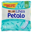 Lines Petalo anatomico 13 pz